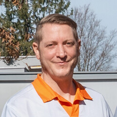 Oliver Mayer, Fachexperte, Pflegefachmann Ebene G