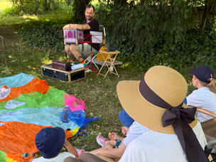 Kulturtage Thalwil im Serata