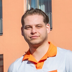 Basil Spera, Fachexperte / stv. Abteilungsleiter Ebene D