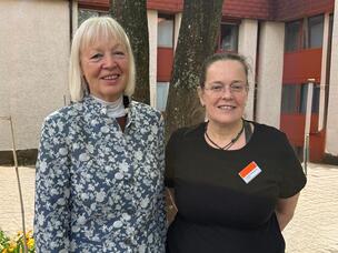 Freiwilligenarbeit im Serata