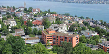 Serata – Neubauprojekt 