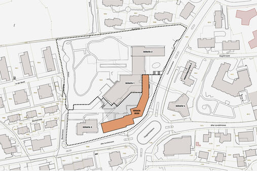 Geschichte 125 Jahre / 25 Jahre