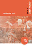 Jahresbericht 2020 – Serata