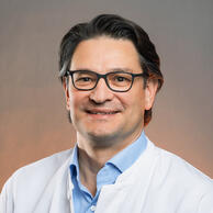 Dr. med. Michael Jäger