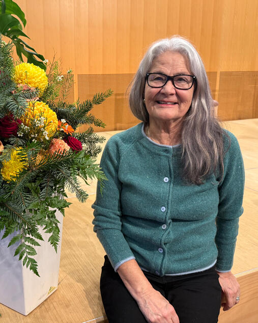 SerataMusica 2025 – Porträt einer Konzertgängerin